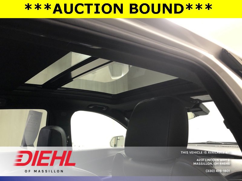 Used 2020 Cadillac XT4 Sport w/ Driver Awareness Package image 13