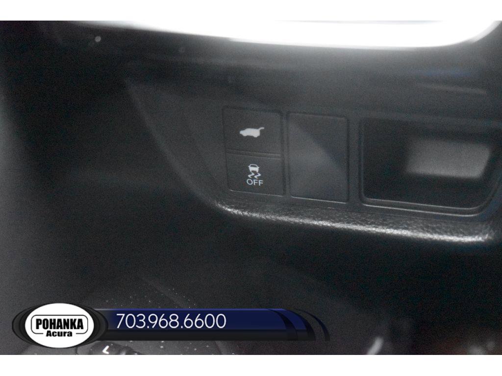 New 2025 Acura ADX A-Spec image 30