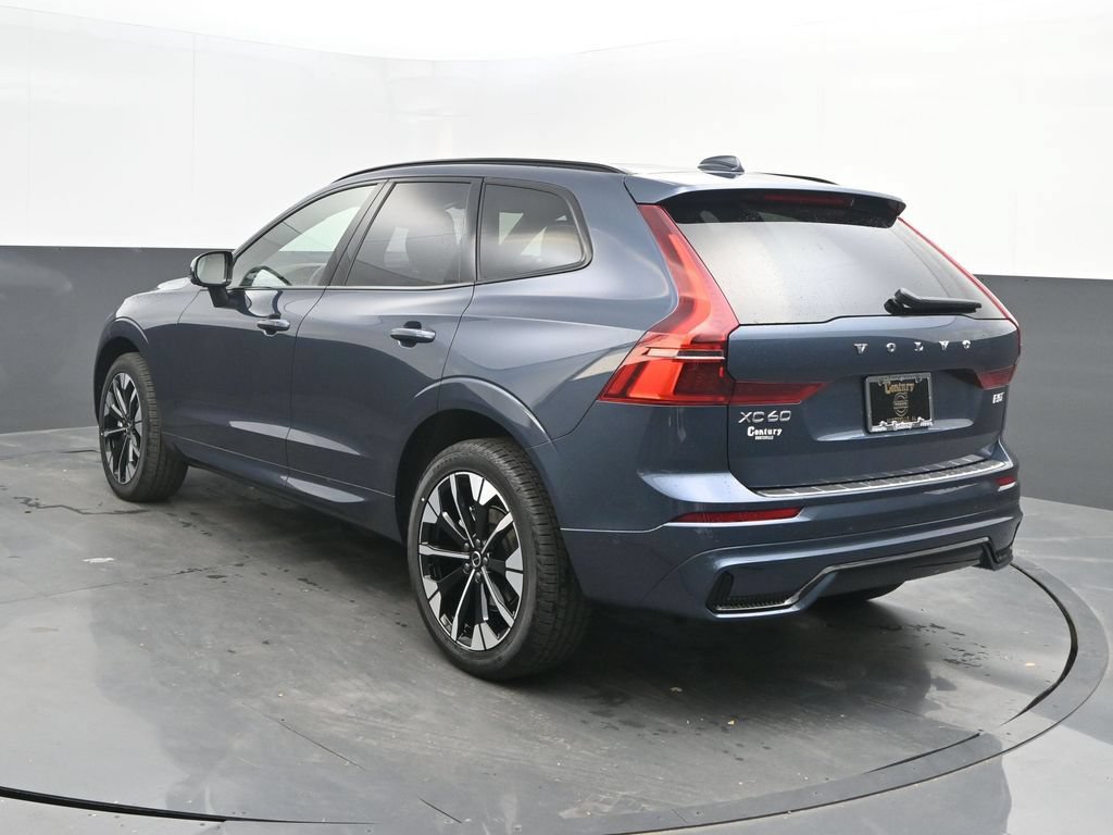 New 2026 Volvo XC60 B5 Plus w/ Protection Package Premier AWD/4WD image 3