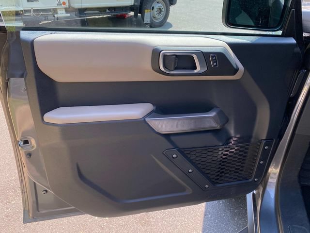 Used 2023 Ford Bronco Wildtrak AWD/4WD image 12
