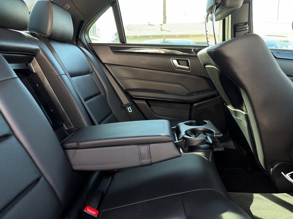Used 2016 Mercedes-Benz E 350 Sedan image 47