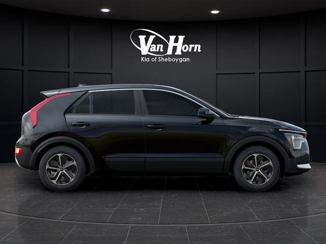 New 2026 Kia Niro LX image 2