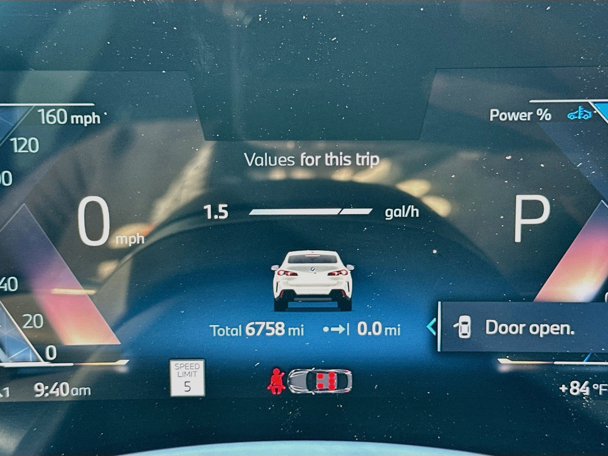 Used 2026 BMW 228i w/ Technology Package FWD image 9