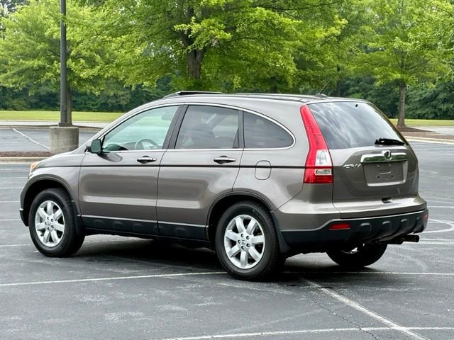 Used 2009 Honda CR-V EX-L image 4