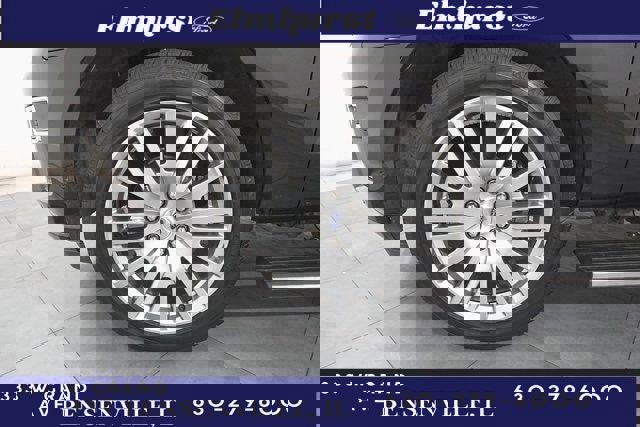 Used 2024 Ford Expedition Platinum image 29