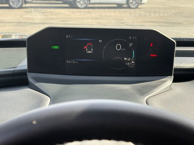 Certified 2026 Toyota bZ FWD image 16