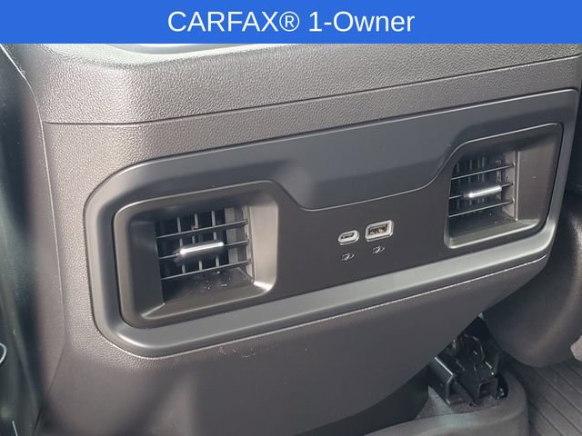 Certified 2025 Chevrolet Silverado 1500 LT Trail Boss w/ Convenience Package II AWD/4WD image 26