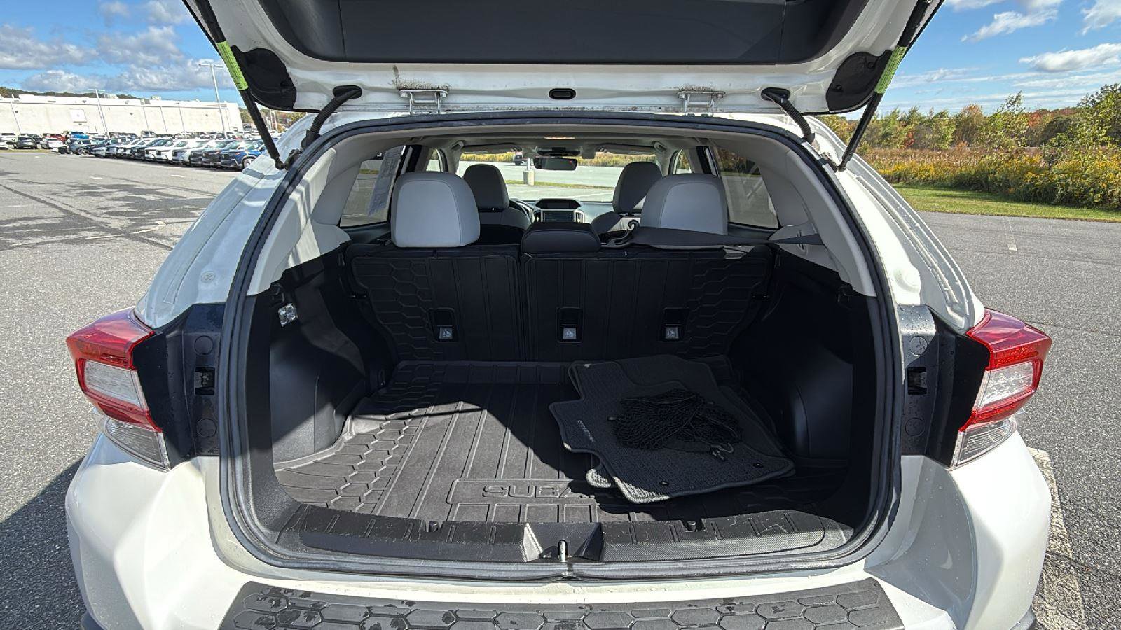 Used 2019 Subaru Crosstrek 2.0i Limited w/ Moonroof Package image 21