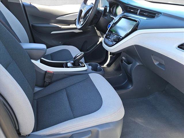 Used 2019 Chevrolet Bolt LT image 24