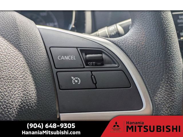 Used 2025 Mitsubishi Outlander Sport ES image 24