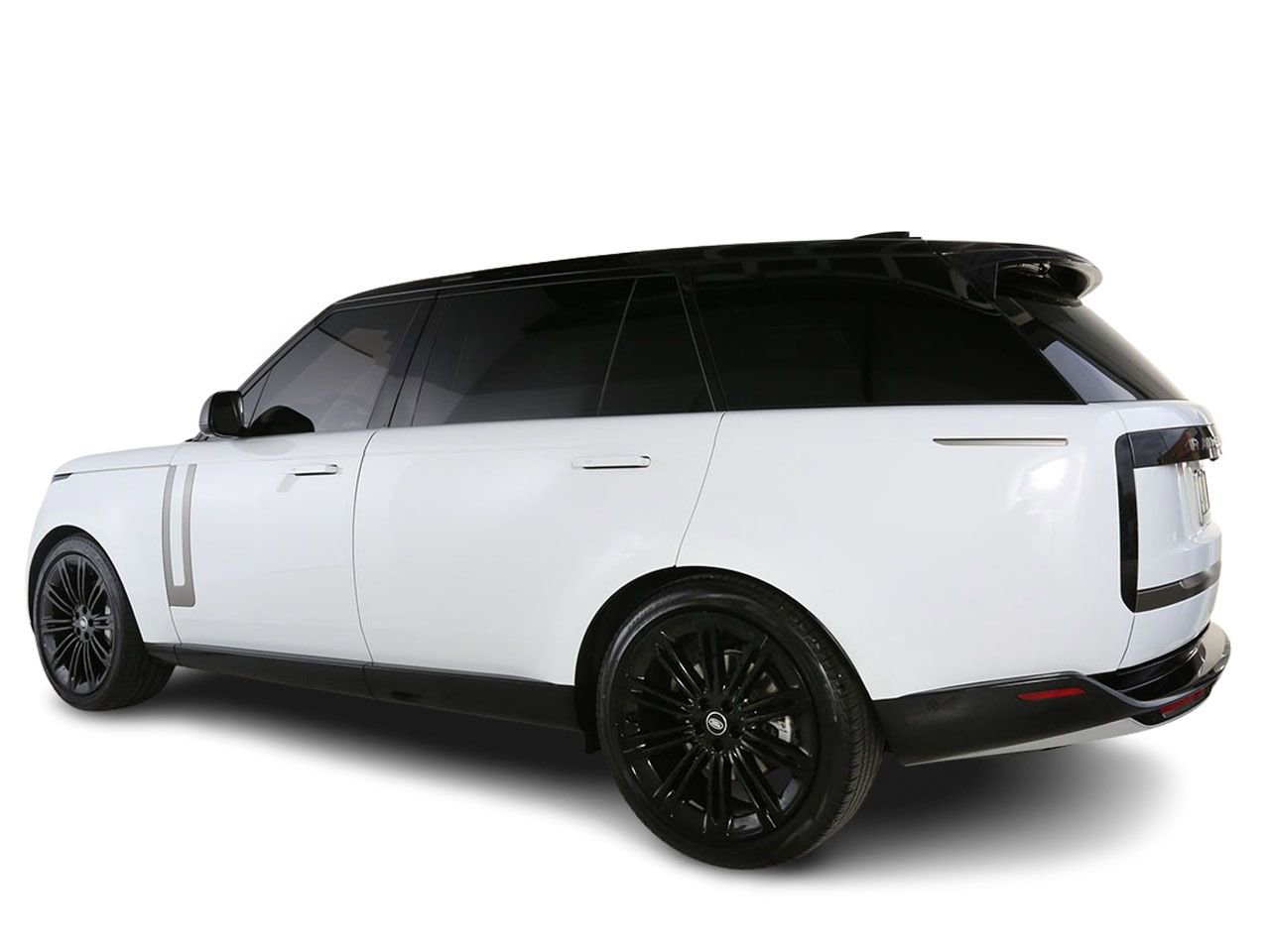 Used 2024 Land Rover Range Rover Long Wheelbase SE AWD/4WD image 4