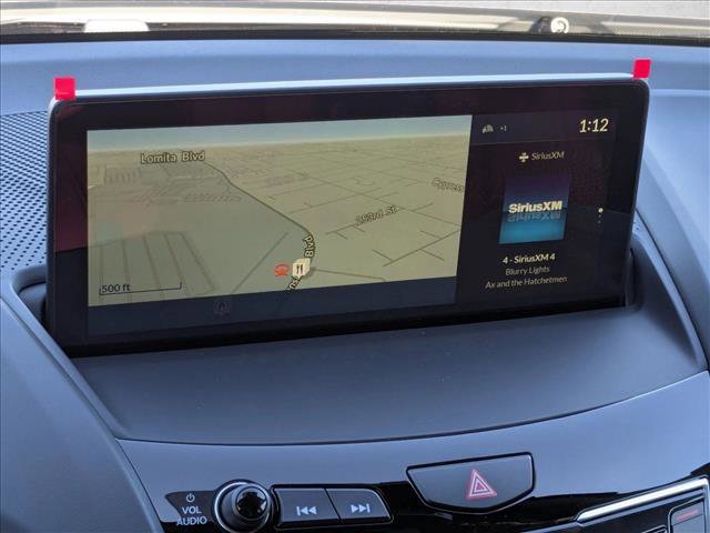 New 2026 Acura RDX A-Spec image 13