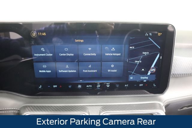 New 2026 Ford Mustang Premium image 39