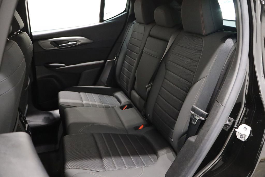 Used 2024 Dodge Hornet GT image 11