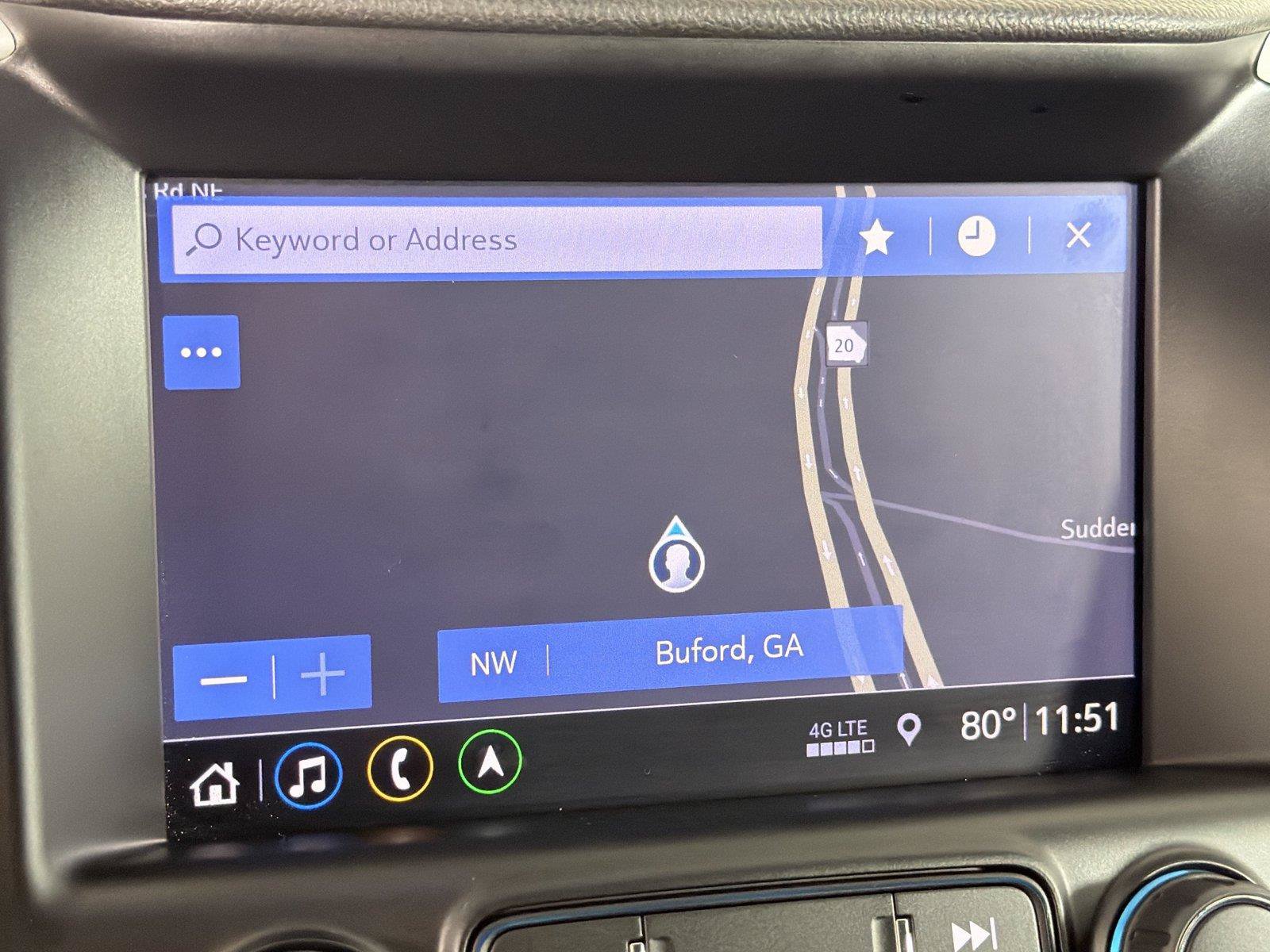 Certified 2020 GMC Terrain SLE w/ Driver Convenience Package FWD image 26