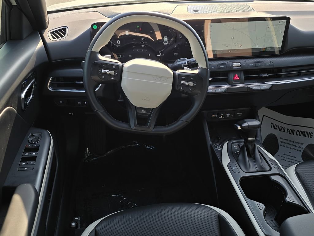 Certified 2025 Kia K4 GT-Line w/ GT-Line Premium Package image 11