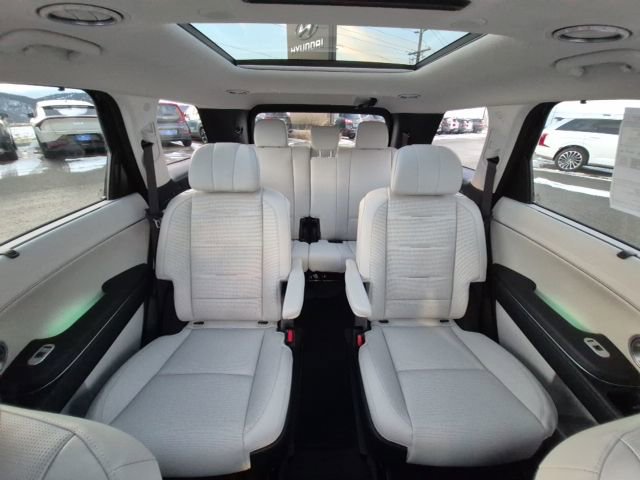 New 2026 Hyundai Palisade Calligraphy image 21