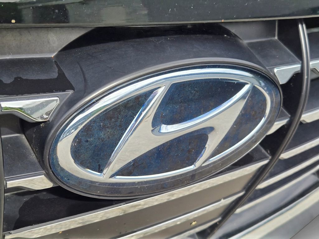 Used 2021 Hyundai Sonata SE FWD image 5