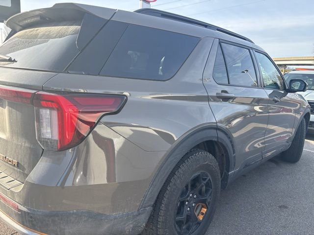 Used 2026 Ford Explorer Tremor w/ Tremor Convenience Package image 3