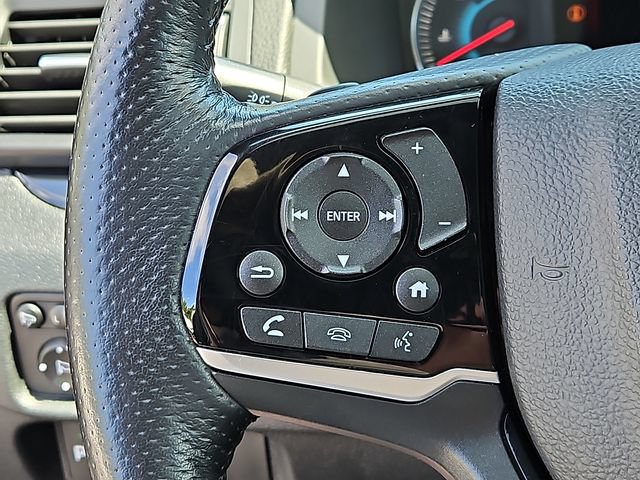 Used 2021 Honda Passport Elite image 22