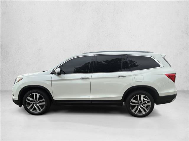 Used 2016 Honda Pilot Elite image 8