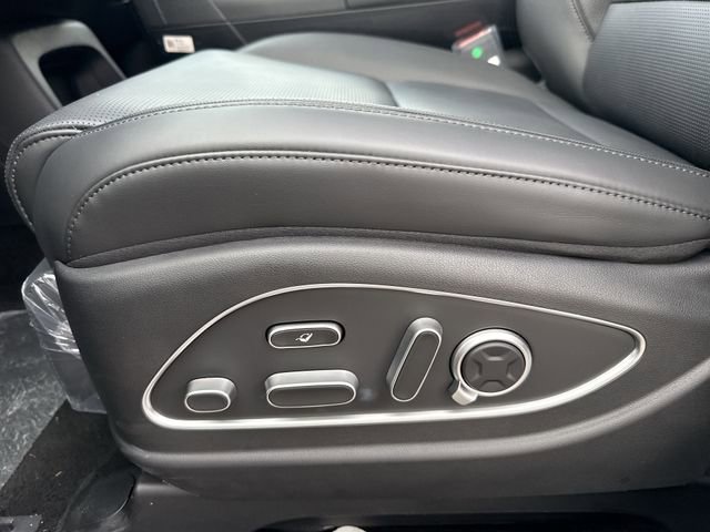 New 2026 Hyundai Palisade Calligraphy image 40