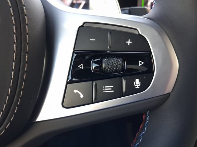 New 2027 BMW X7 M60i AWD/4WD image 17
