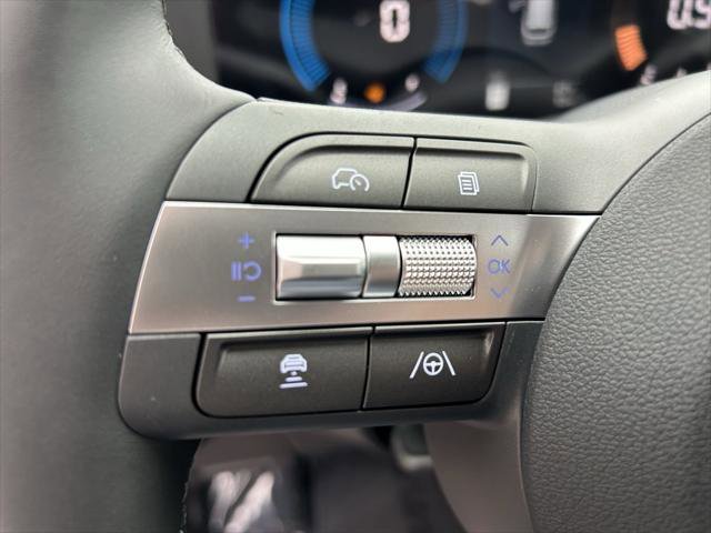 New 2026 Hyundai Kona SEL Sport image 14