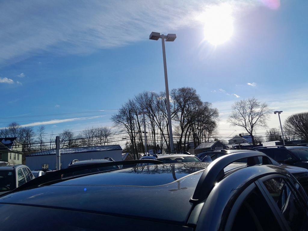 Used 2022 Subaru Crosstrek 2.0i Premium w/ Moonroof Package image 40