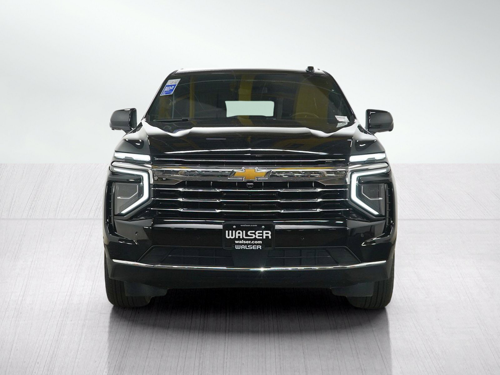 Used 2025 Chevrolet Tahoe LT AWD/4WD image 8
