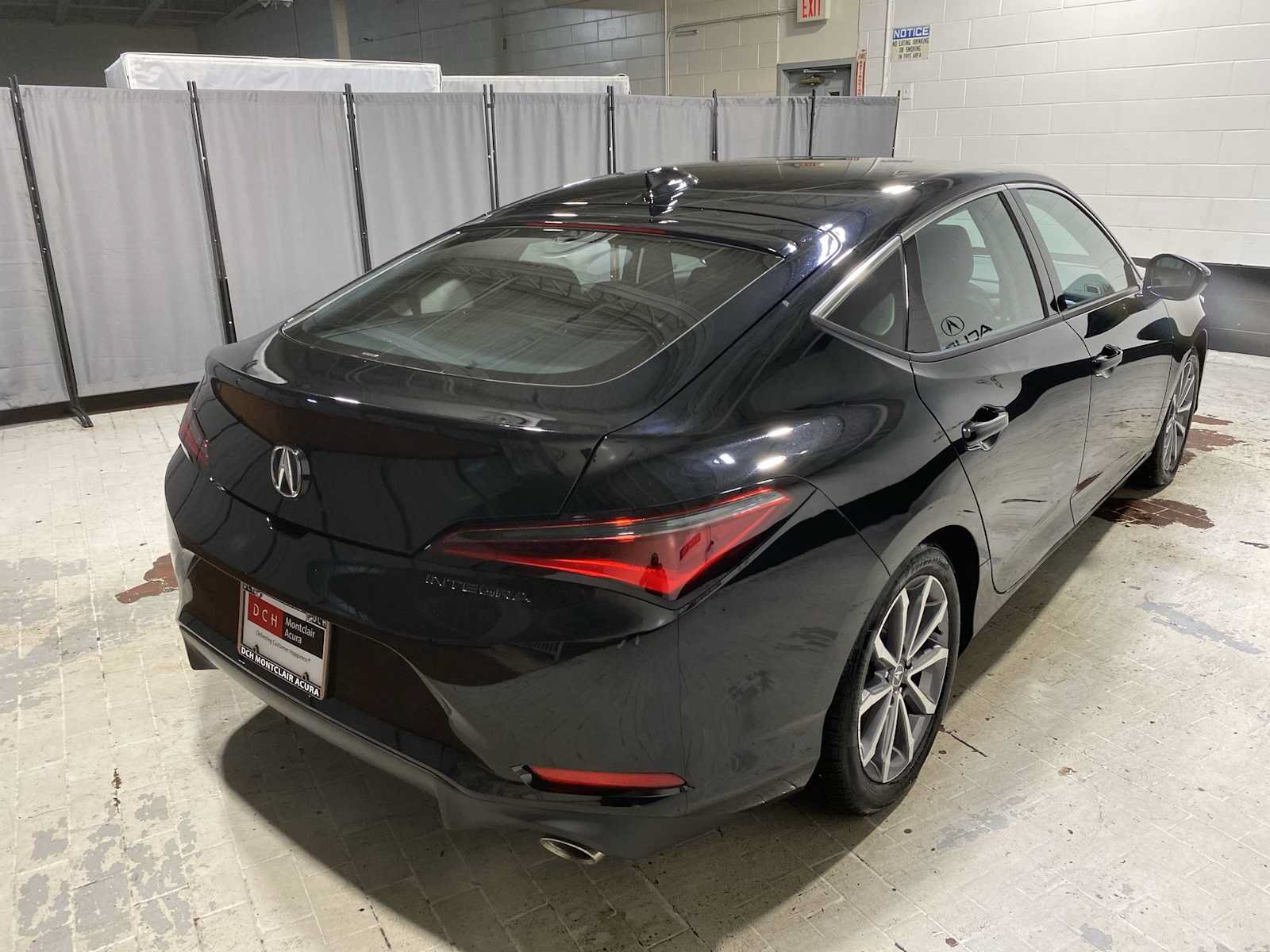 Used 2026 Acura Integra FWD image 26
