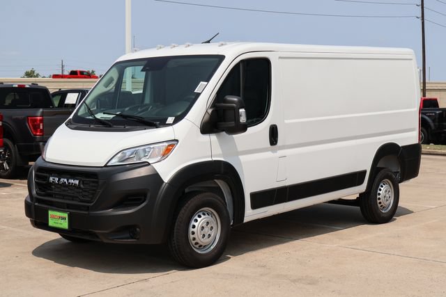 New 2026 RAM ProMaster 1500 w/ Power Group FWD image 3