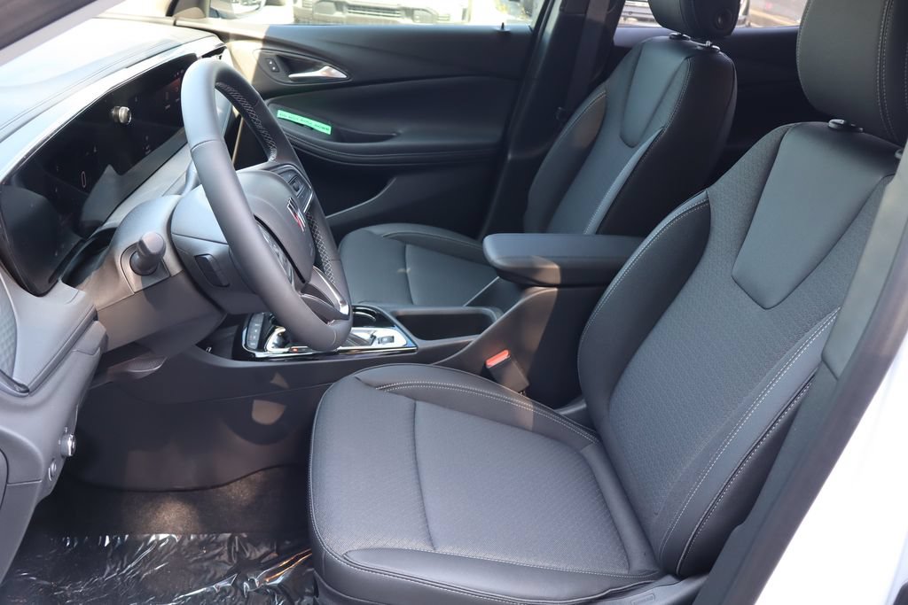 New 2026 Buick Encore GX Preferred w/ Advanced Technology Package AWD/4WD image 10