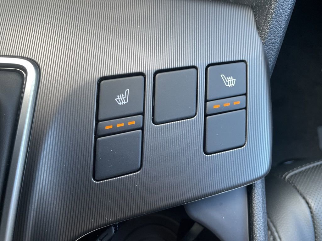 New 2026 Kia Sportage EX image 21