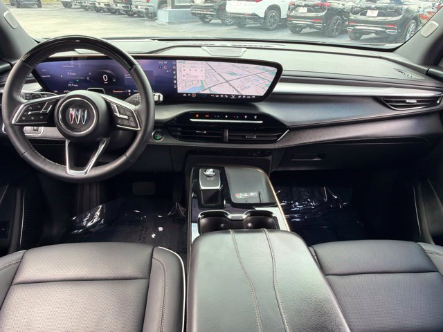 Used 2026 Buick Enclave Avenir w/ Super Cruise Package FWD image 18