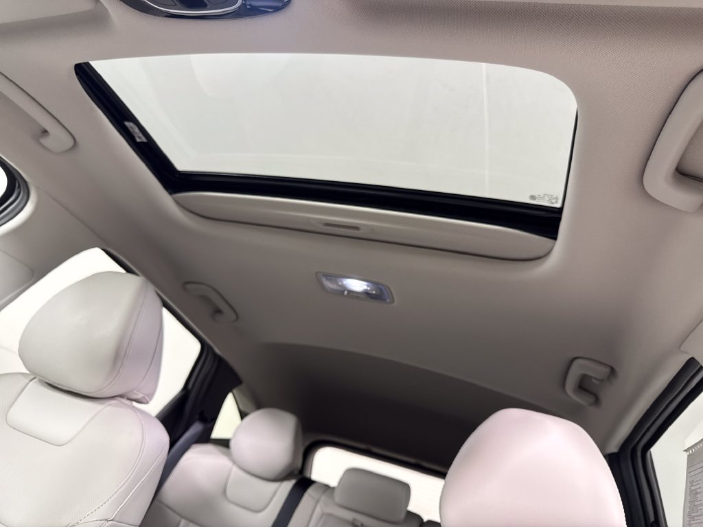 Used 2025 Hyundai Tucson SEL FWD image 25