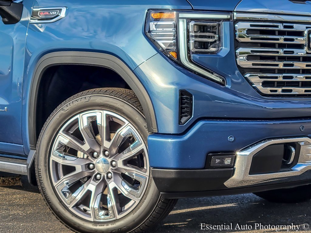 New 2026 GMC Sierra 1500 Denali image 3