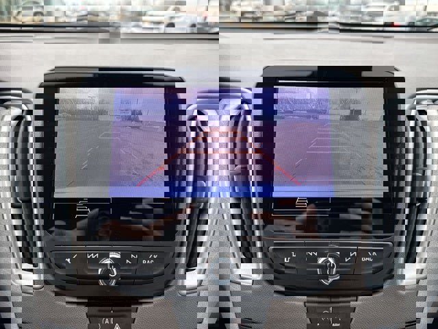 Used 2023 Chevrolet Malibu LS w/ Driver Confidence Package image 25