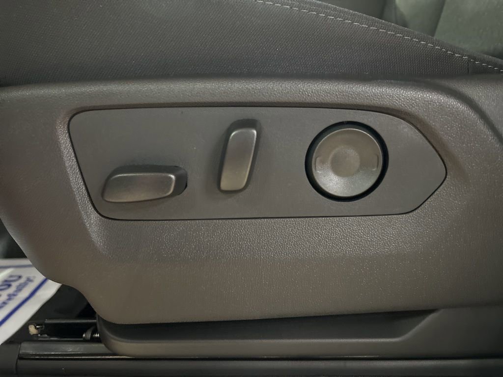 New 2026 Chevrolet Silverado 2500 LT w/ All Star Edition image 17