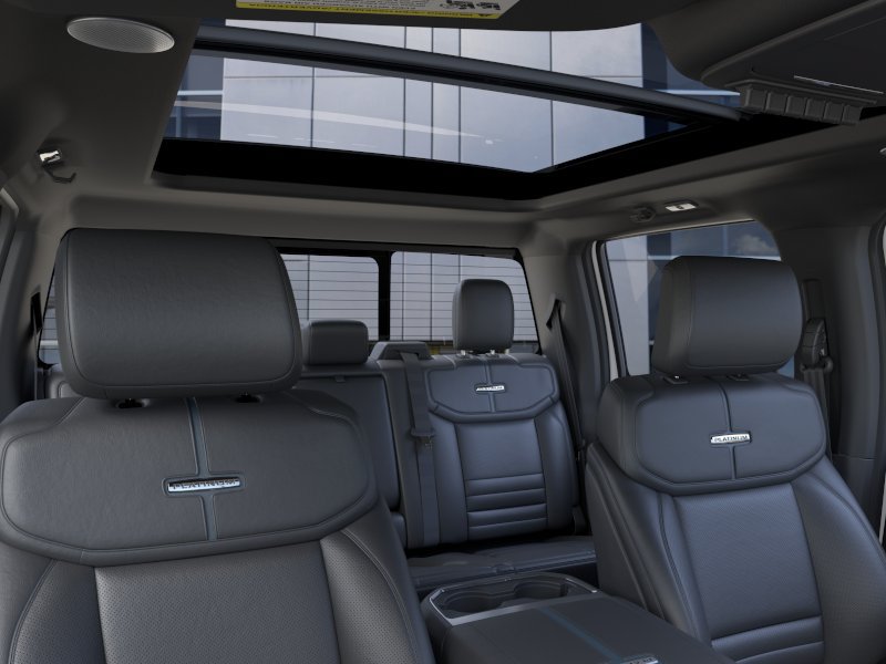 New 2026 Ford F250 Platinum AWD/4WD image 22
