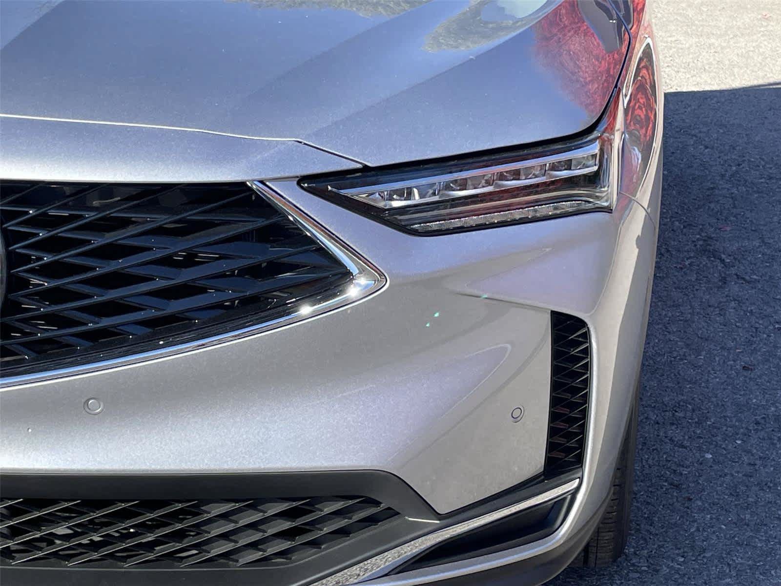 New 2026 Acura MDX w/ Technology Package AWD/4WD image 9