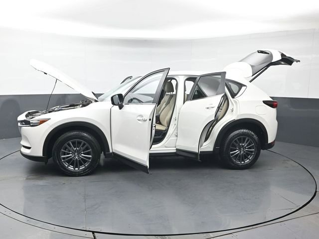 Used 2020 MAZDA CX-5 Touring AWD/4WD image 43