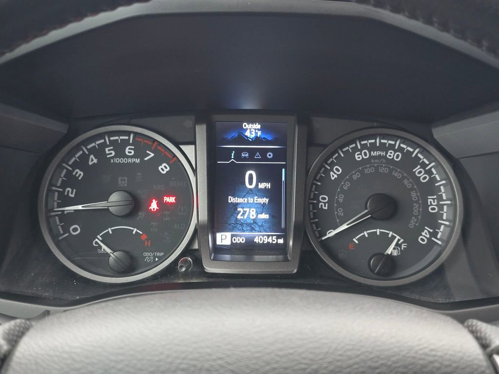 Used 2022 Toyota Tacoma SR5 image 26