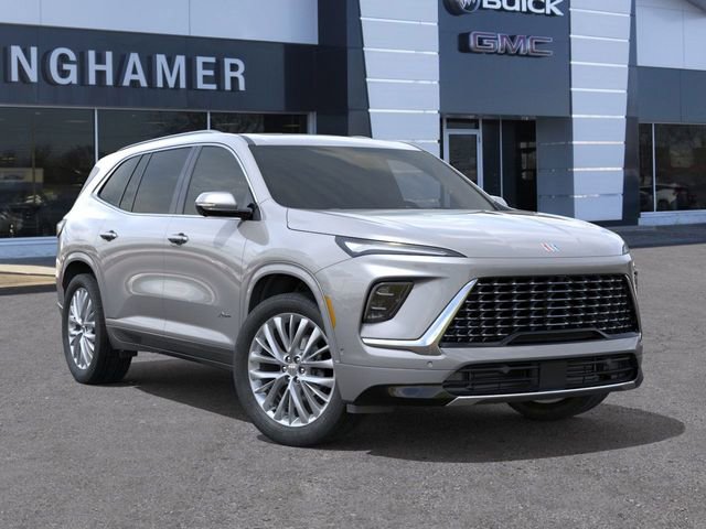 New 2026 Buick Enclave Avenir w/ Super Cruise Package image 7