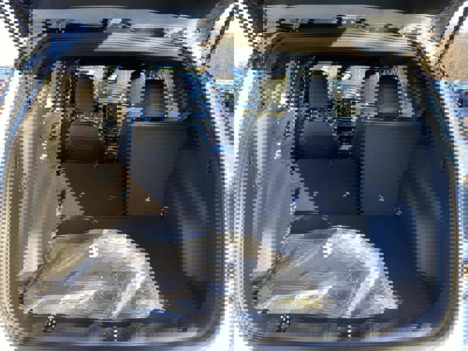 New 2026 Jeep Compass Limited image 4