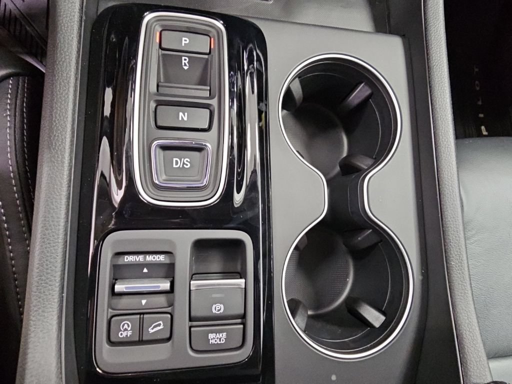 New 2026 Honda Pilot EX-L image 21