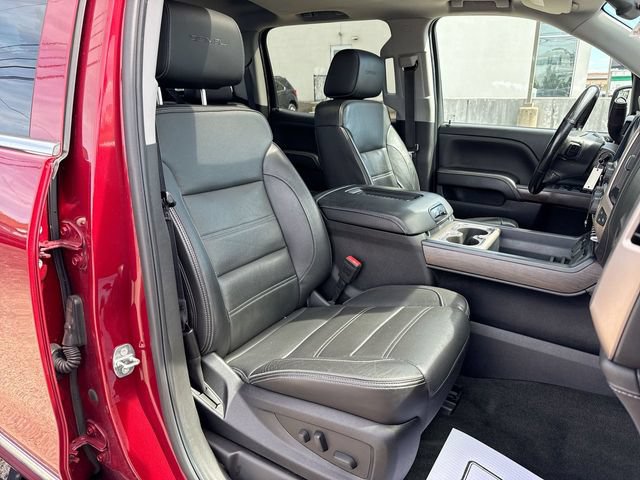 Used 2018 GMC Sierra 1500 Denali w/ Denali Ultimate Package AWD/4WD image 25