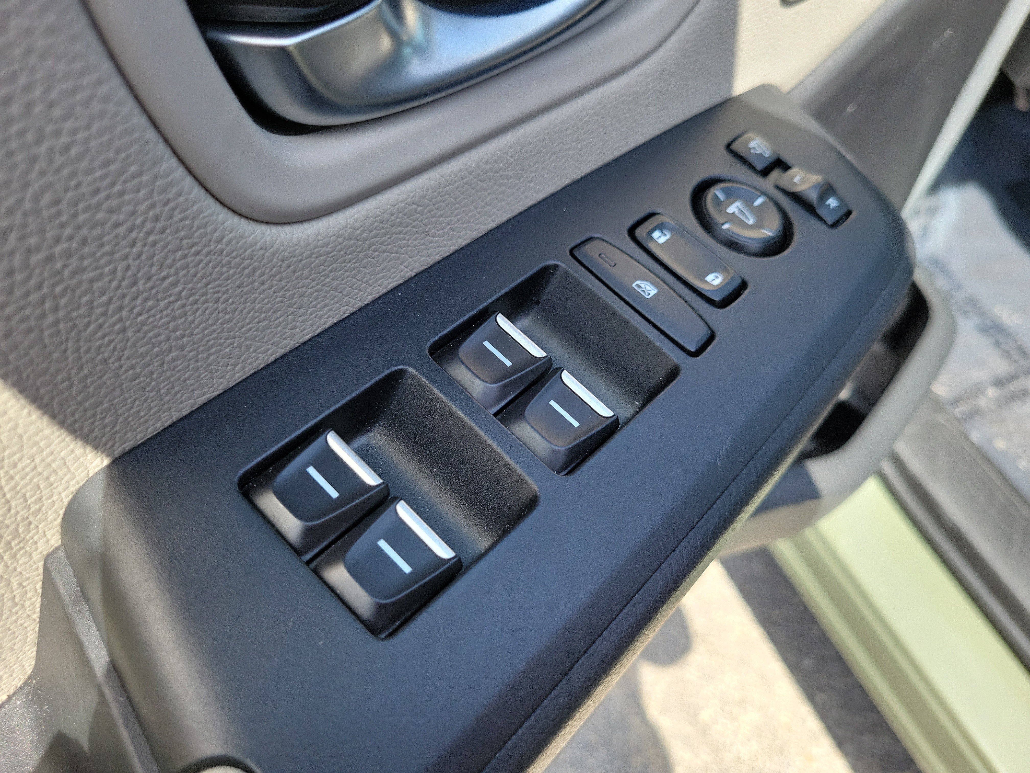 Used 2026 Honda Passport TrailSport Elite image 25