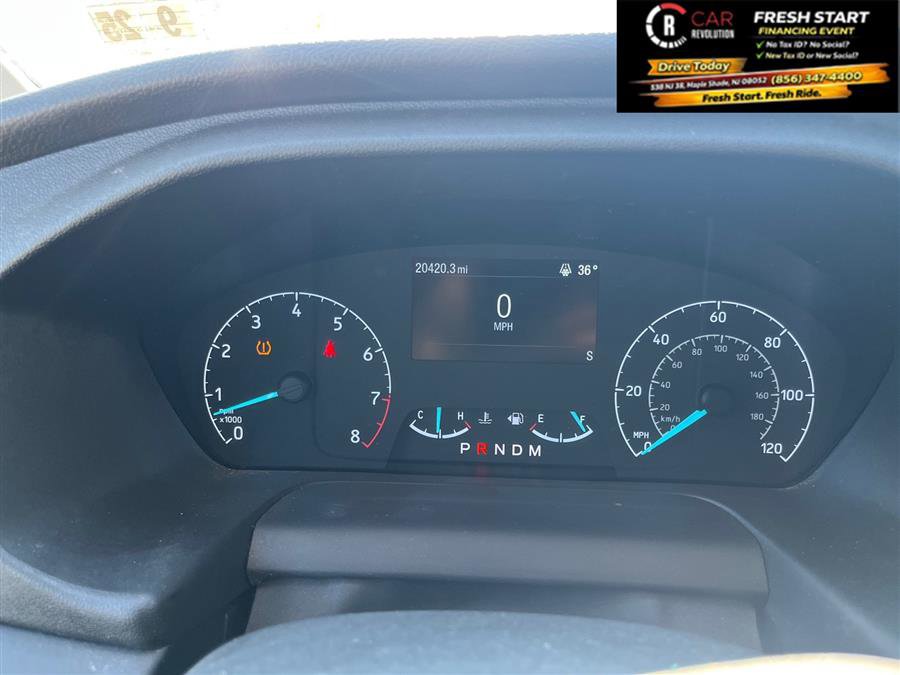 Used 2020 Ford Transit 250 Medium Roof image 21