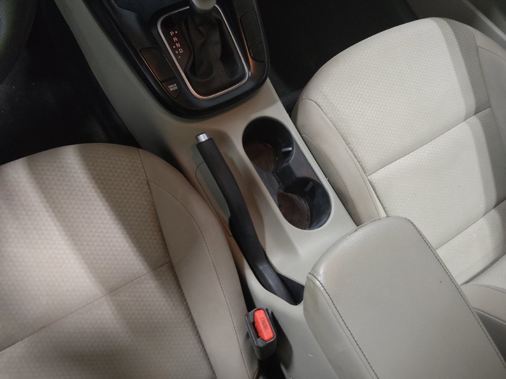Used 2022 Kia Soul LX FWD image 26